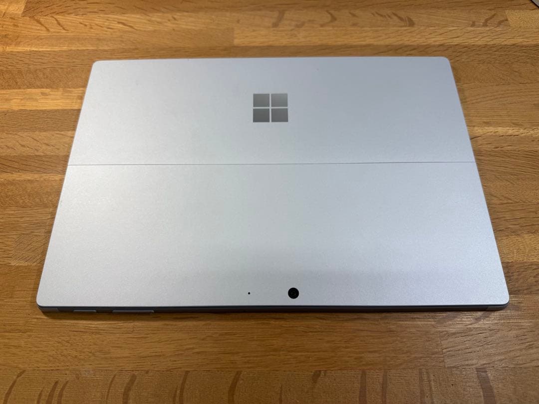程度良好 Surface Pro 7+ Core i5/8GB/128GB