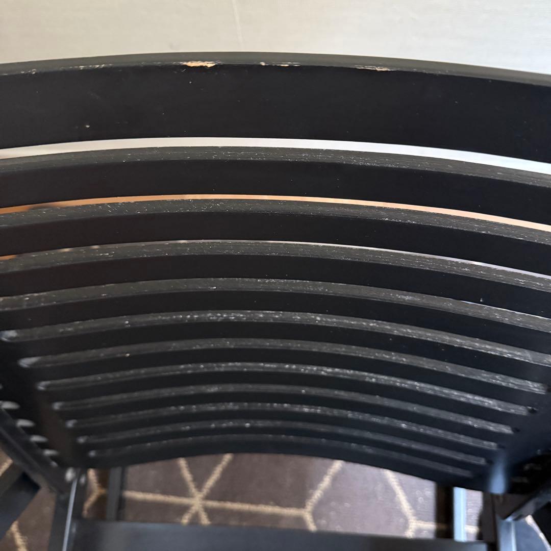 REX KRALJ フォールディング ロッキングチェア 折畳み