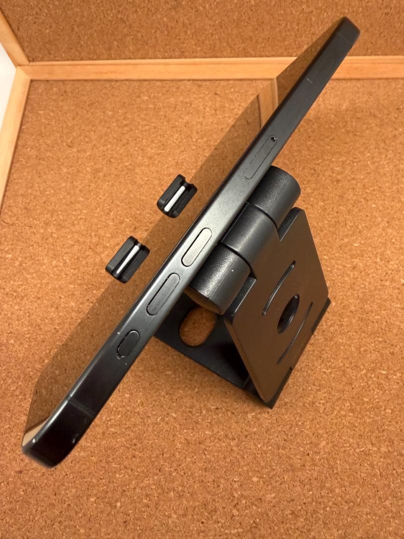 iPhone 15 Pro MAX ブラック 256 GB バッテリー100%