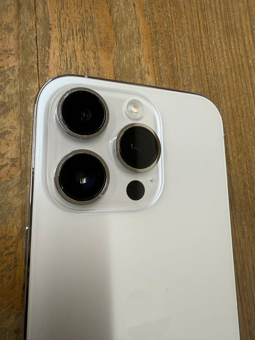 A ⚠︎プロフ必読Apple iPhone 14 Pro 本体　SIMフリー