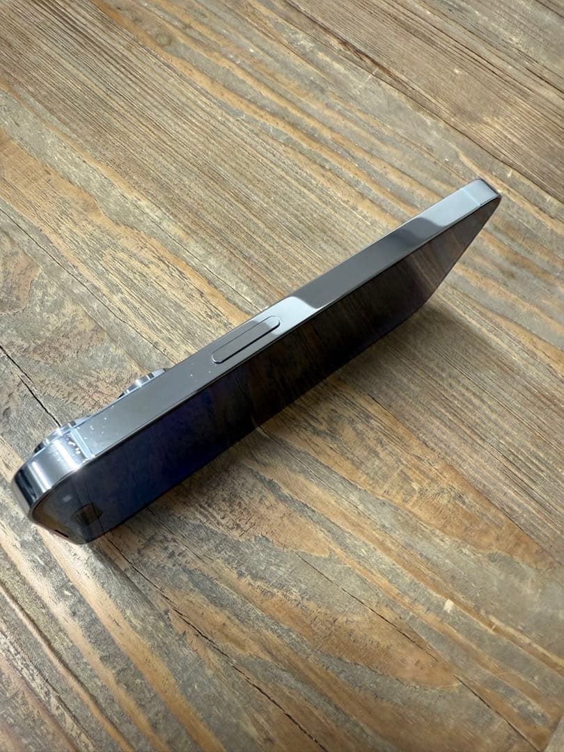 A ⚠︎プロフ必読Apple iPhone 14 Pro 本体　SIMフリー