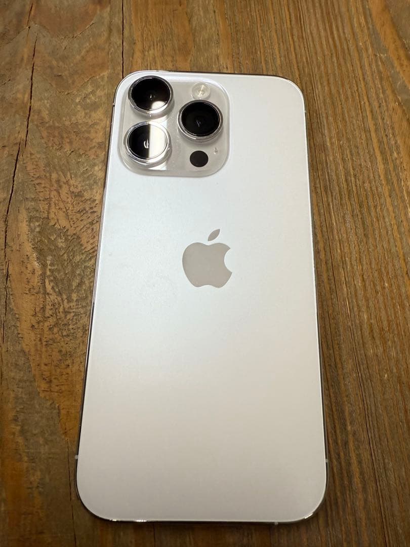 A ⚠︎プロフ必読Apple iPhone 14 Pro 本体　SIMフリー