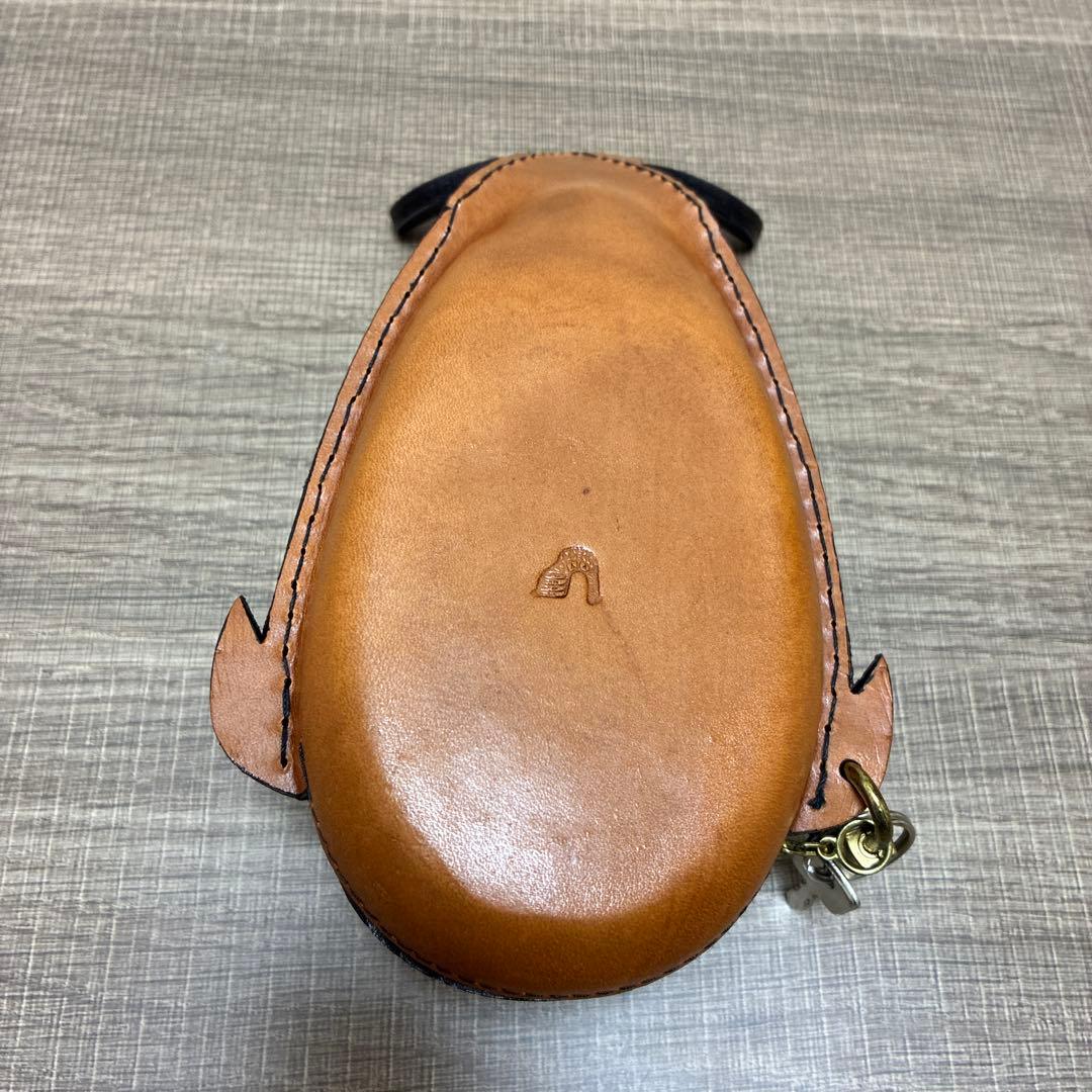 鴻池製作所 クジラ 貯金箱 鍵付き