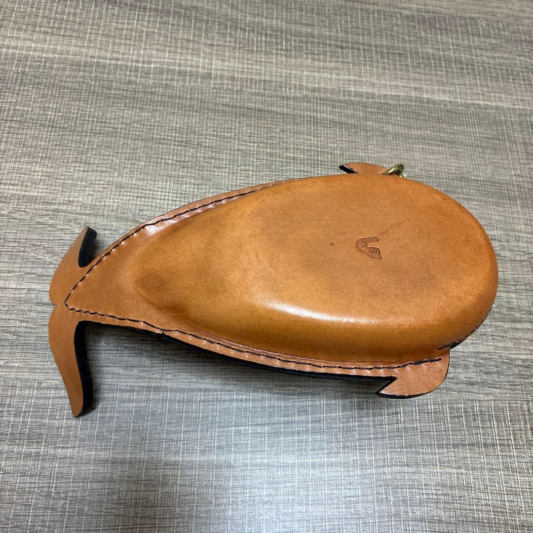 鴻池製作所 クジラ 貯金箱 鍵付き