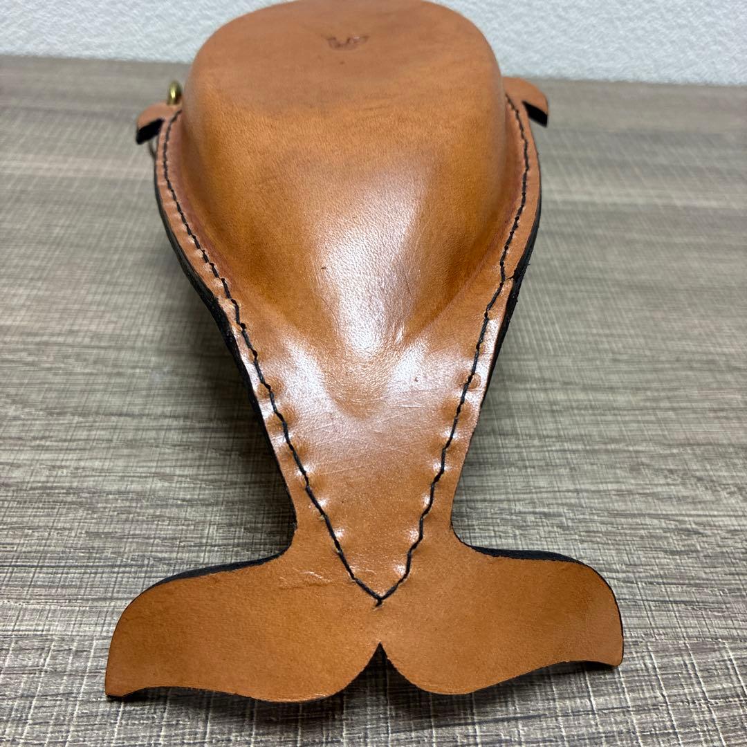 鴻池製作所 クジラ 貯金箱 鍵付き