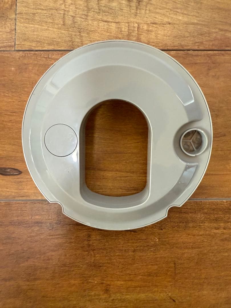 cado HM-C300 クールグレー 加湿器　2021年製