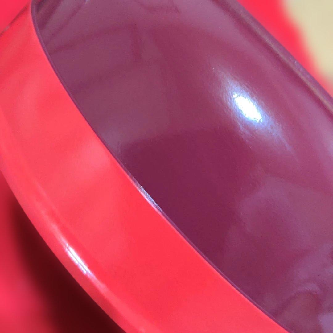 remy pan + レミパンプラス　24cm レッド