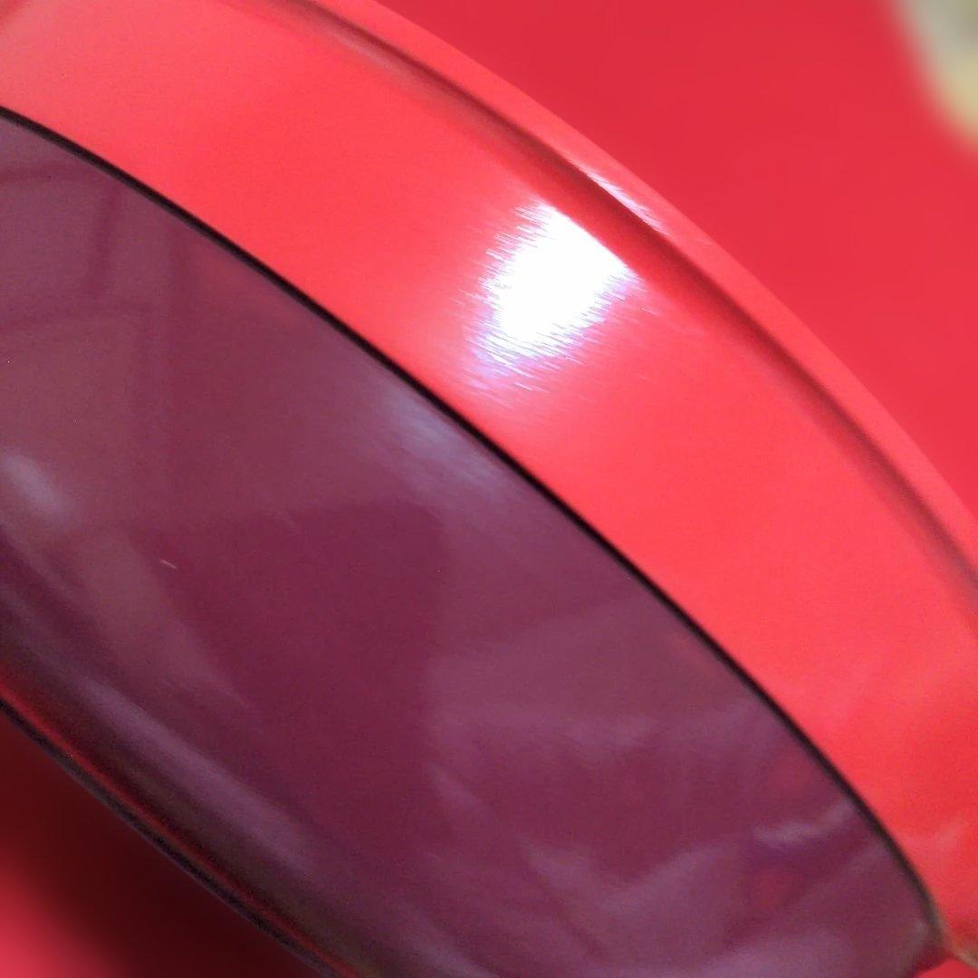 remy pan + レミパンプラス　24cm レッド