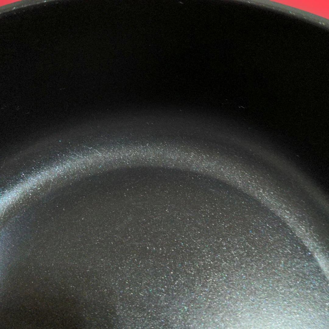 remy pan + レミパンプラス　24cm レッド