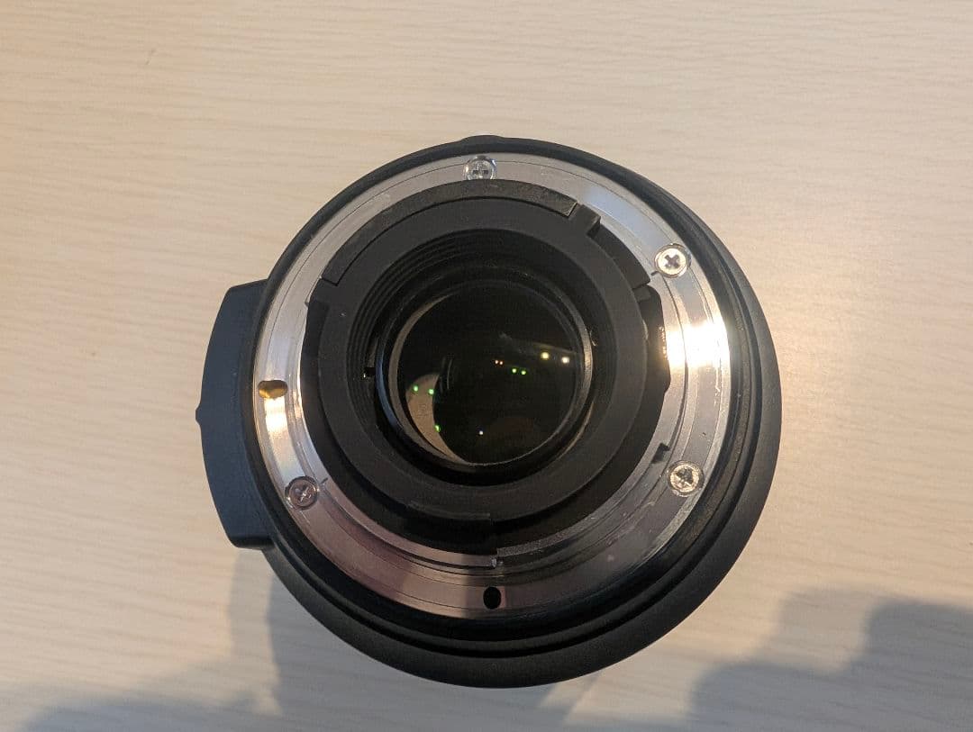 D7500 18-140 VR レンズキット