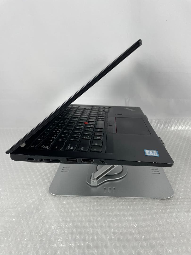 LenovoThinkpad TP00093Aノートパソコンi5-8250U