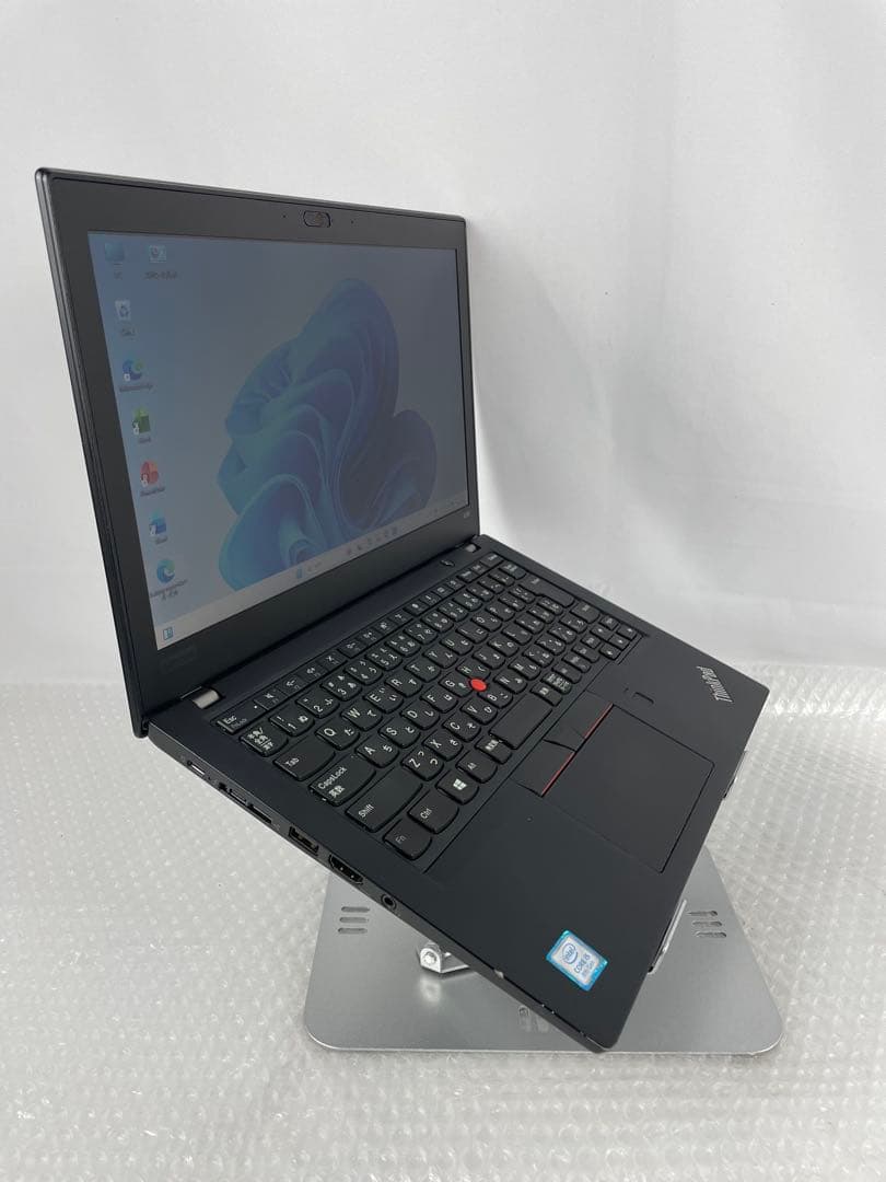 LenovoThinkpad TP00093Aノートパソコンi5-8250U