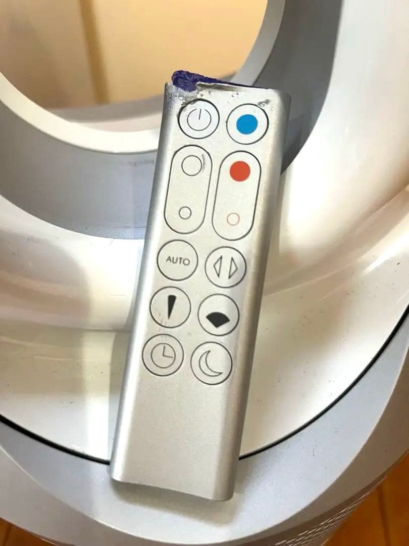 dyson AM07 空気清浄機能付き扇風機