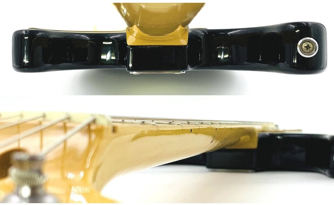 G.I.G. THE STANDARD エレキギター 使用感少なめ【整備品】