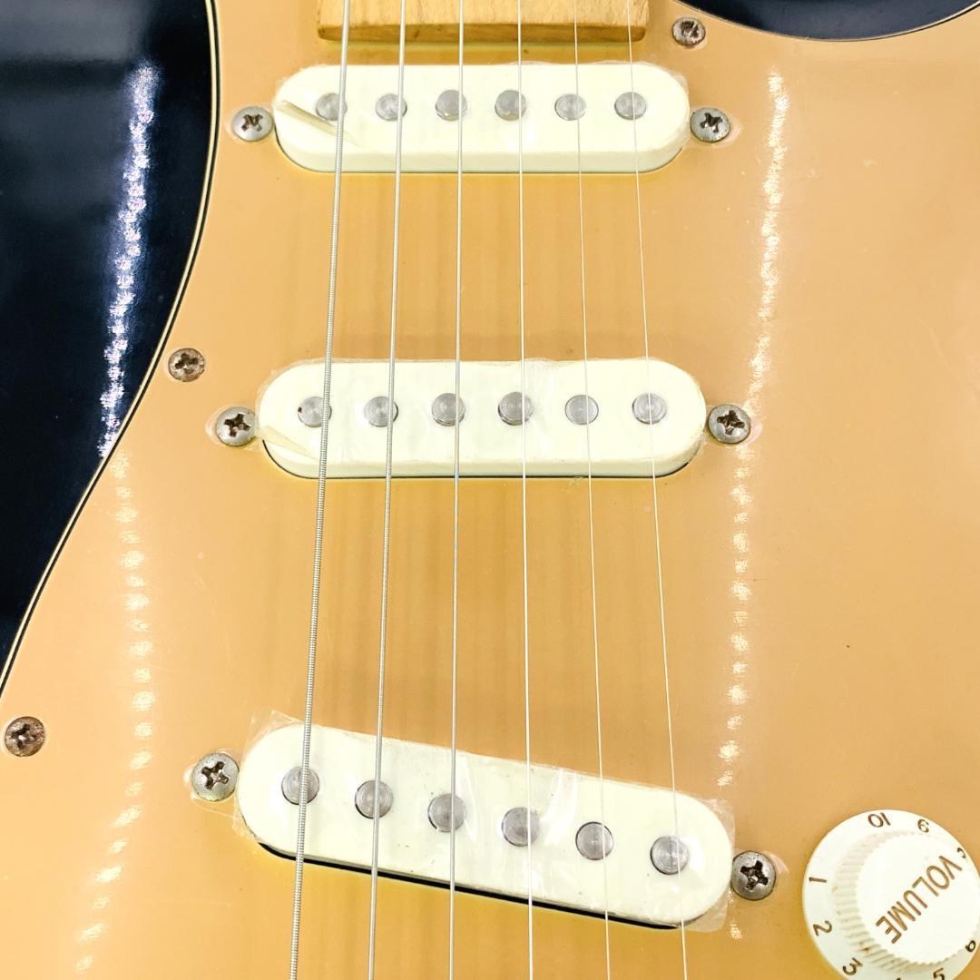 G.I.G. THE STANDARD エレキギター 使用感少なめ【整備品】