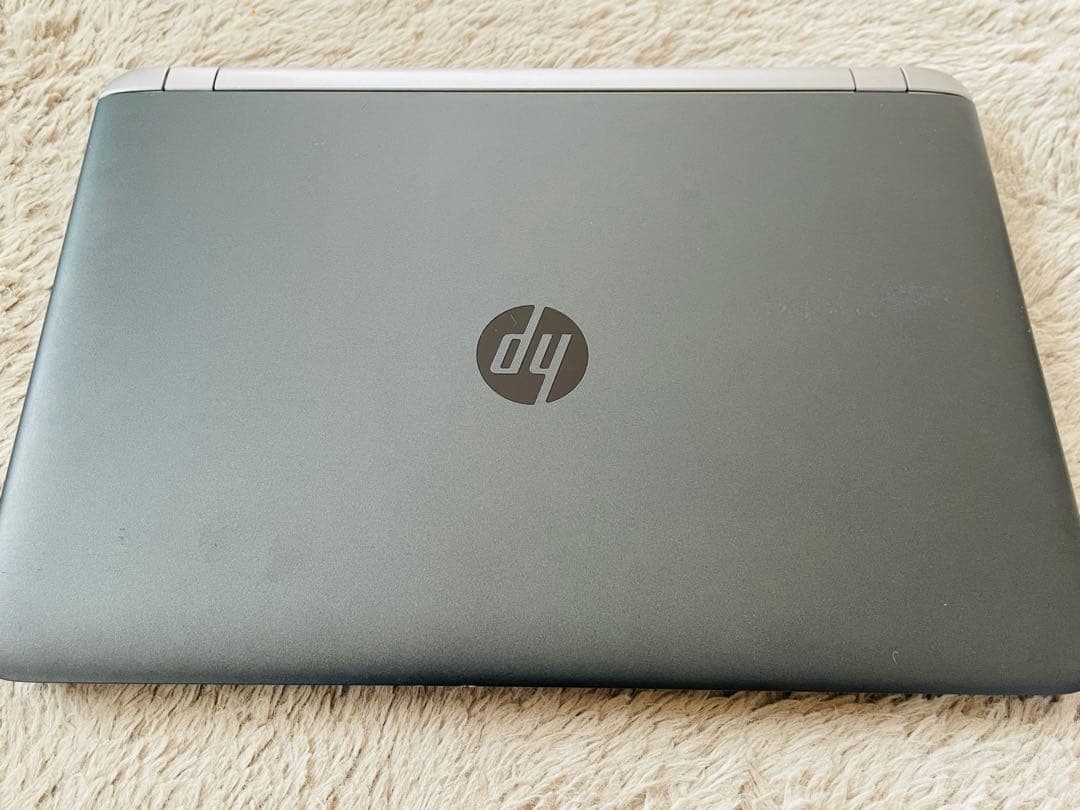 【美品】HP ProBook 450 G3 i5 8GB SSD256GB