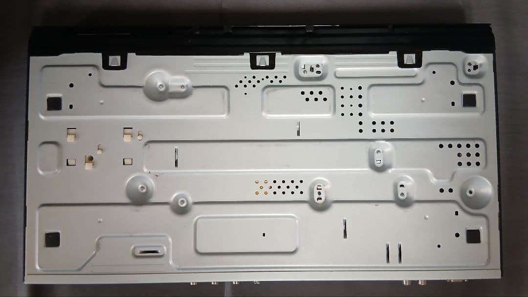 500GB シャープ AQUOS BDレコーダー☆BD-W550☆リモコン付 4