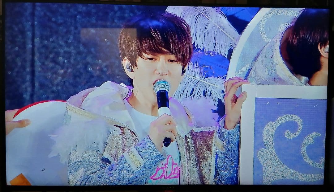 500GB シャープ AQUOS BDレコーダー☆BD-W550☆リモコン付 4