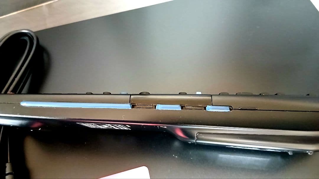 500GB シャープ AQUOS BDレコーダー☆BD-W550☆リモコン付 4