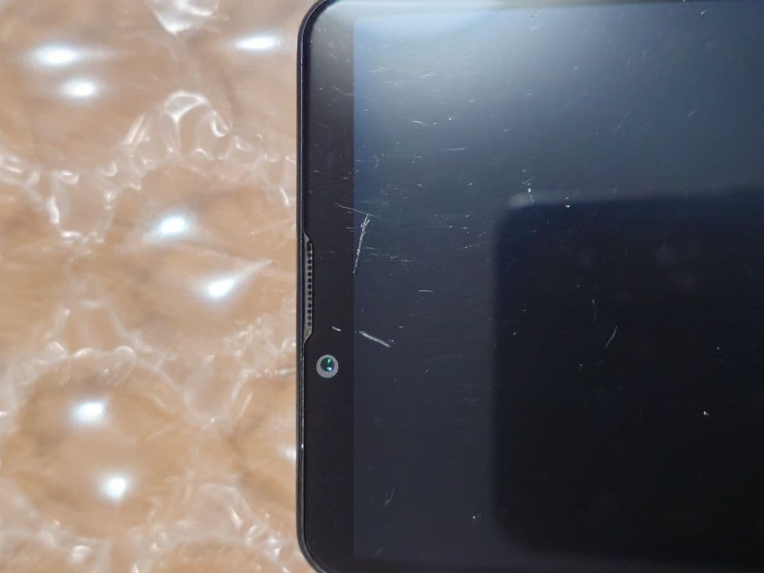 中古品:Xperia10IV 黒 128G カバー有 箱無 SIM解除済