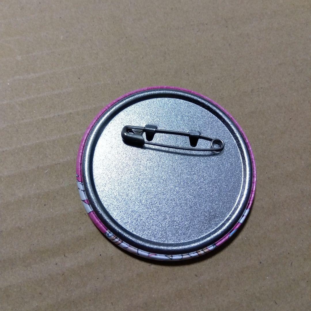 【SAO】アスナ アリシゼーション Ani-Art 第３弾 缶バッジ