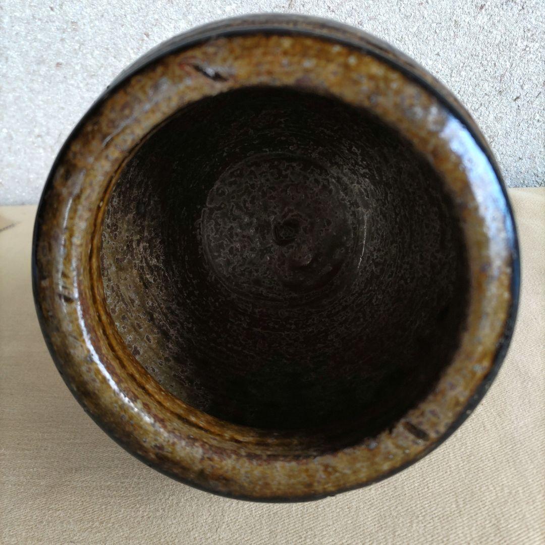 越前　古壷