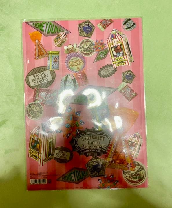 ハリーポッター　セット品