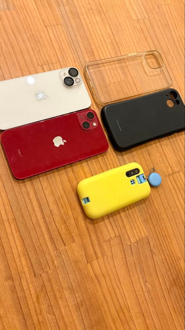 iPhone 13 14 本体