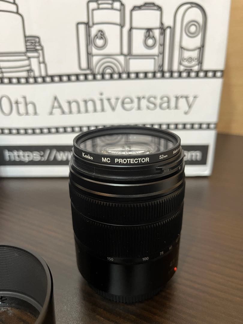 \"本日最終日\" LUMIX DC-G100DW ダブルズームレンズキット