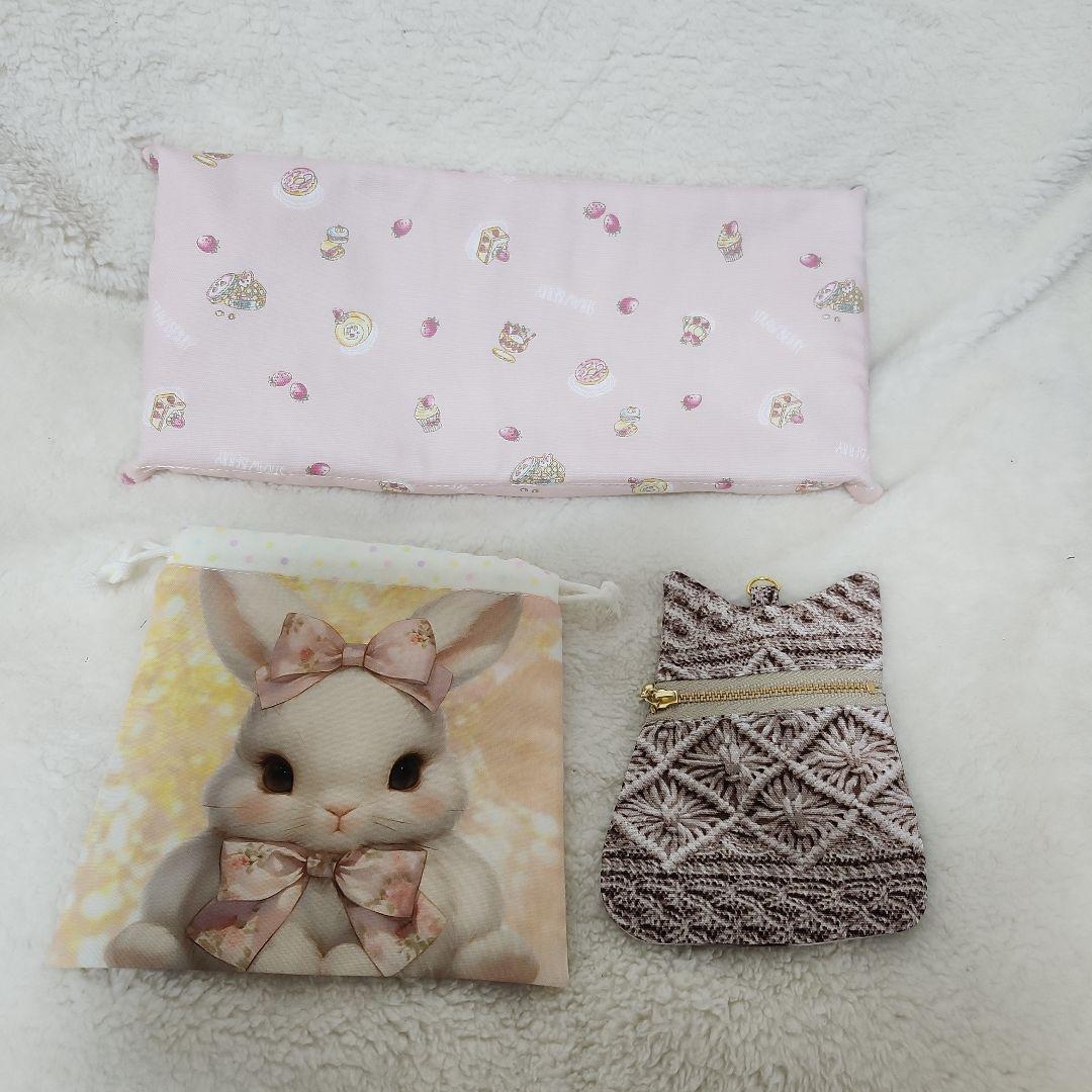 ねこ◎トラブル防止の為プロフ必読③