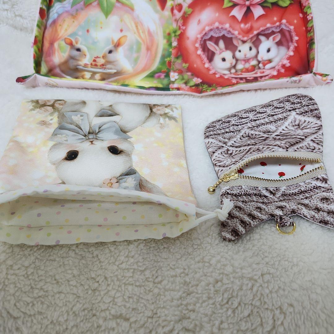 ねこ◎トラブル防止の為プロフ必読③