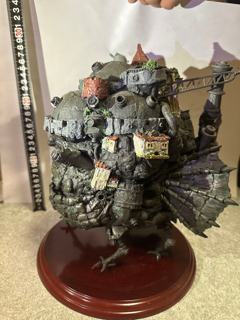 ハウルの動く城