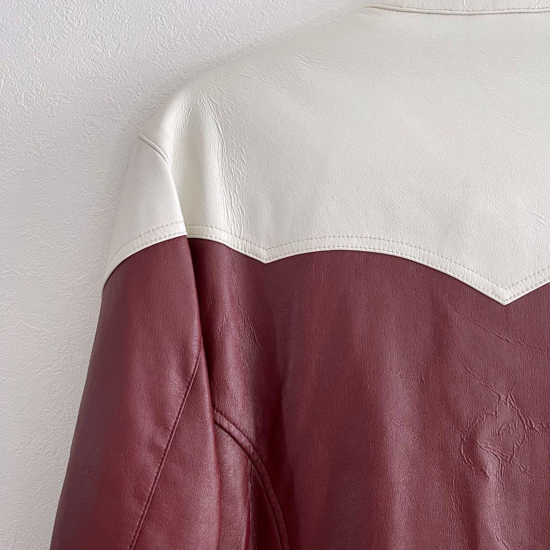 TIGER & BUNNY ジャケット XLサイズ 漫画 アニメ 映画 ゲーム