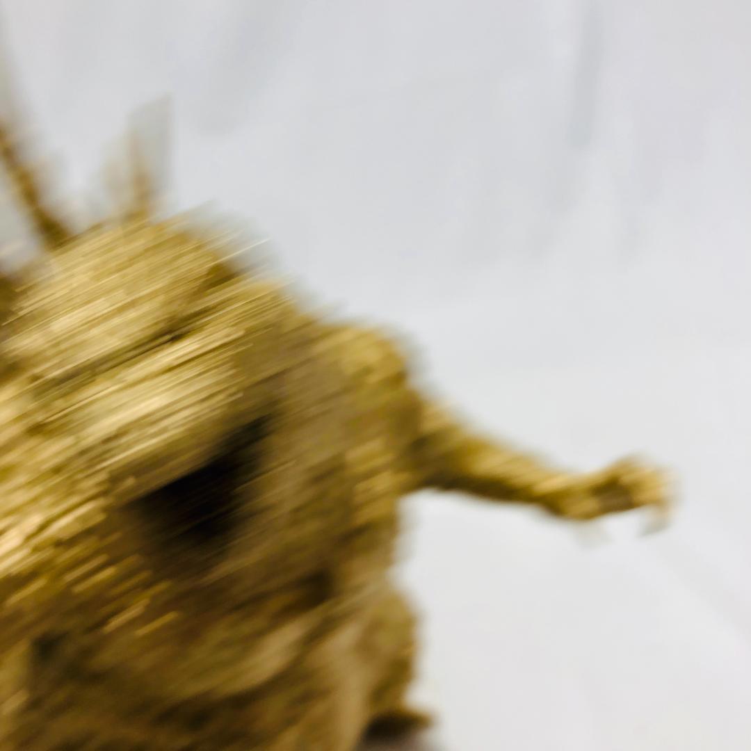 一番くじ ゴジラ SOFVICS ゴールドカラーver. 2023 s5