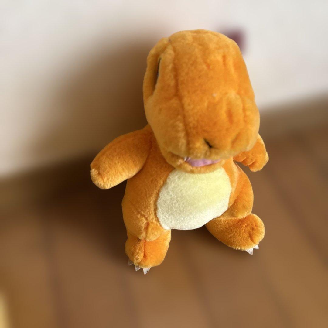 くまのプーさん パイナップルぬいぐるみ