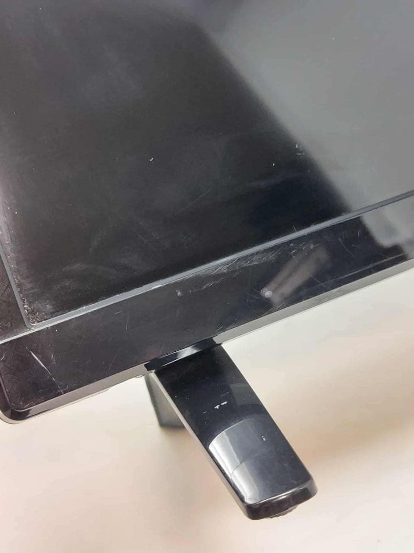 MAXZEN 24V液晶テレビ J24SK05S 2023年製 ①