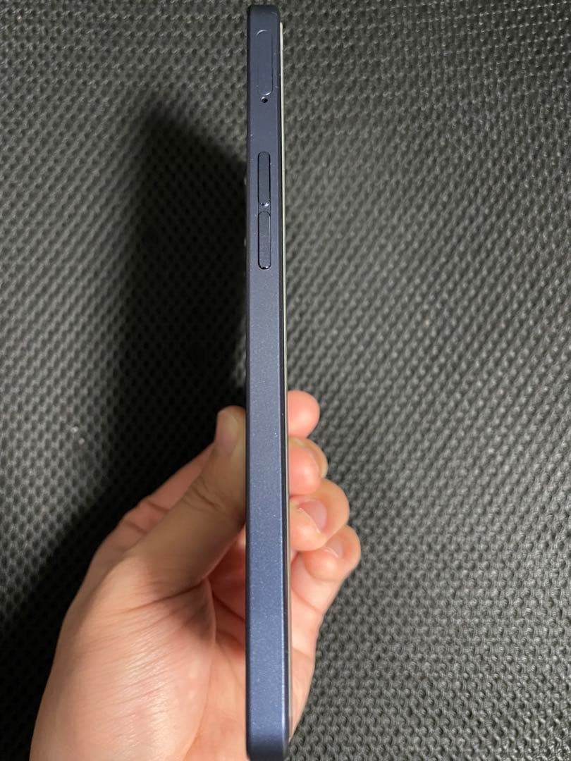 OPPO Reno7 A ブラック