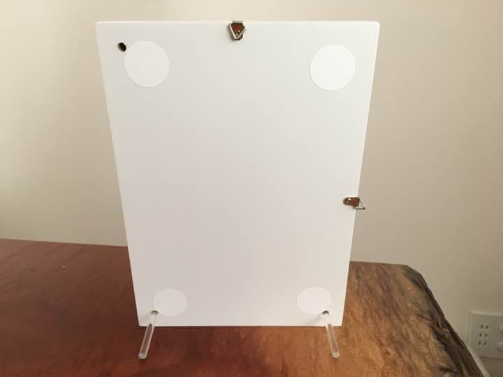 幸せフォトフレーム 【新品】