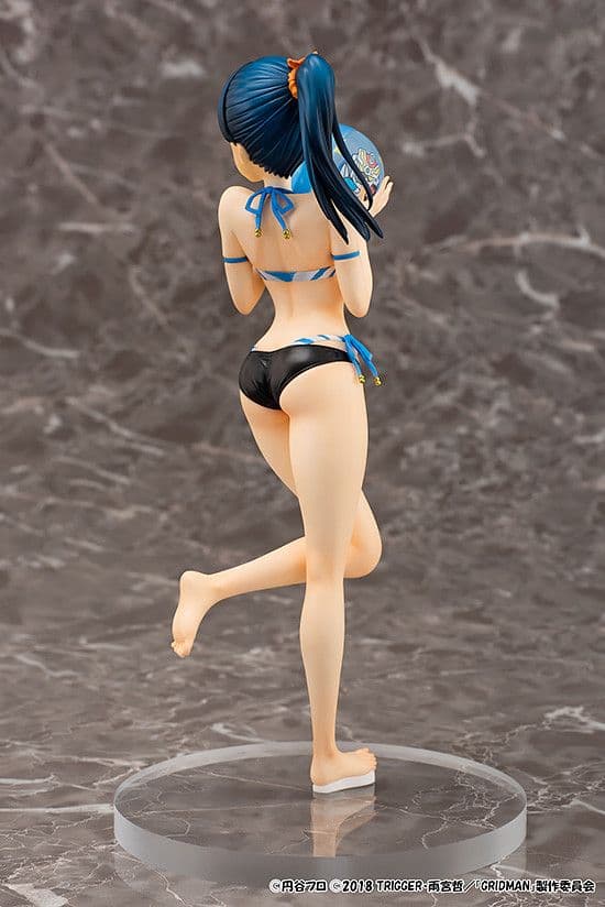 【新品未開封】新条アカネ 宝多六花 swimsuits Style 水着