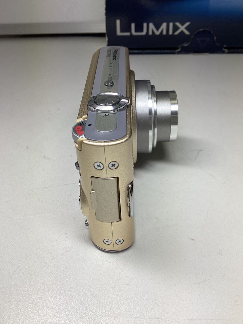 M*t様 Panasonic LUMIX DMC-FX60 撮影可能