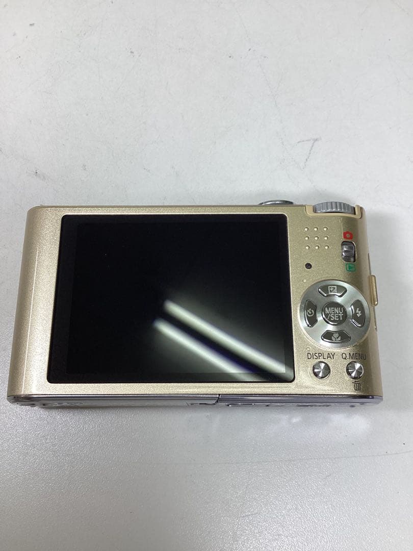 M*t様 Panasonic LUMIX DMC-FX60 撮影可能