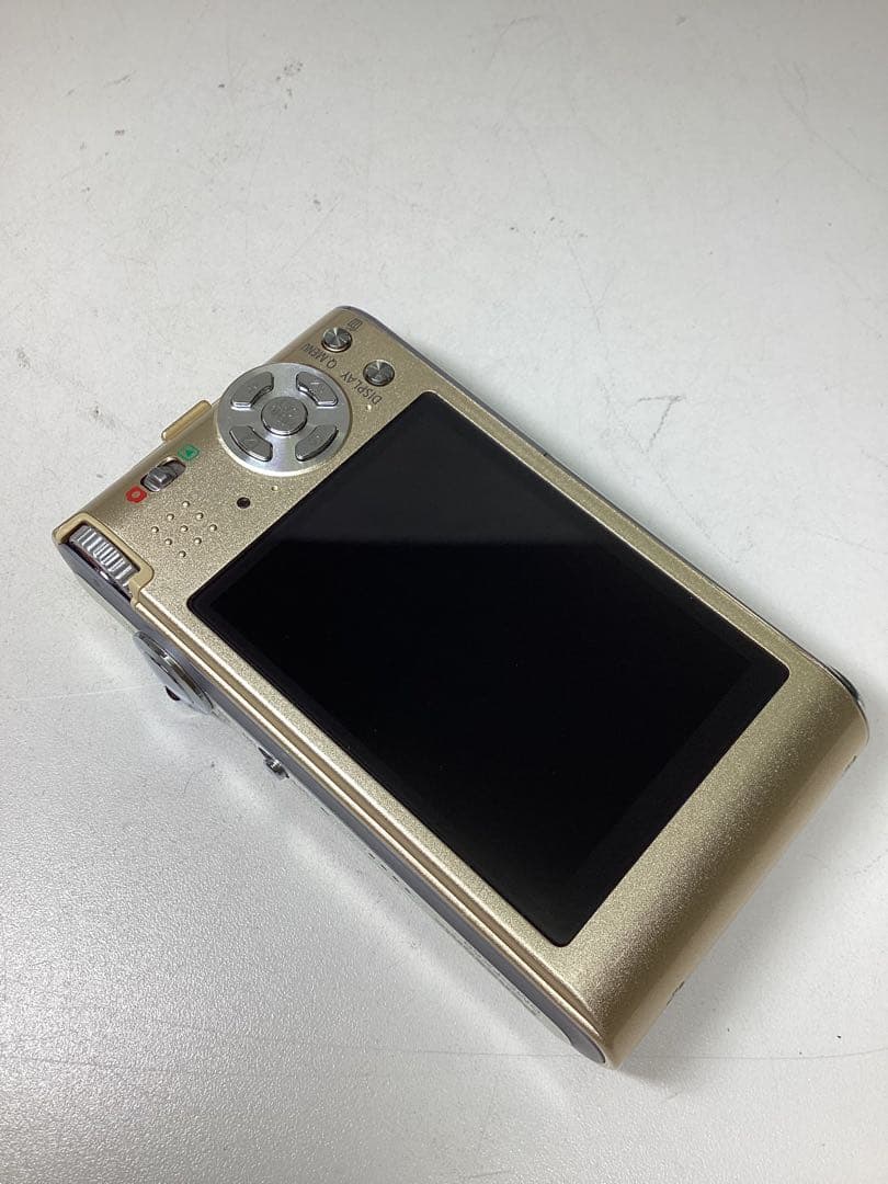 M*t様 Panasonic LUMIX DMC-FX60 撮影可能