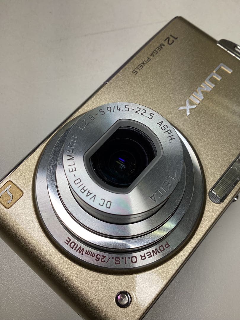 M*t様 Panasonic LUMIX DMC-FX60 撮影可能