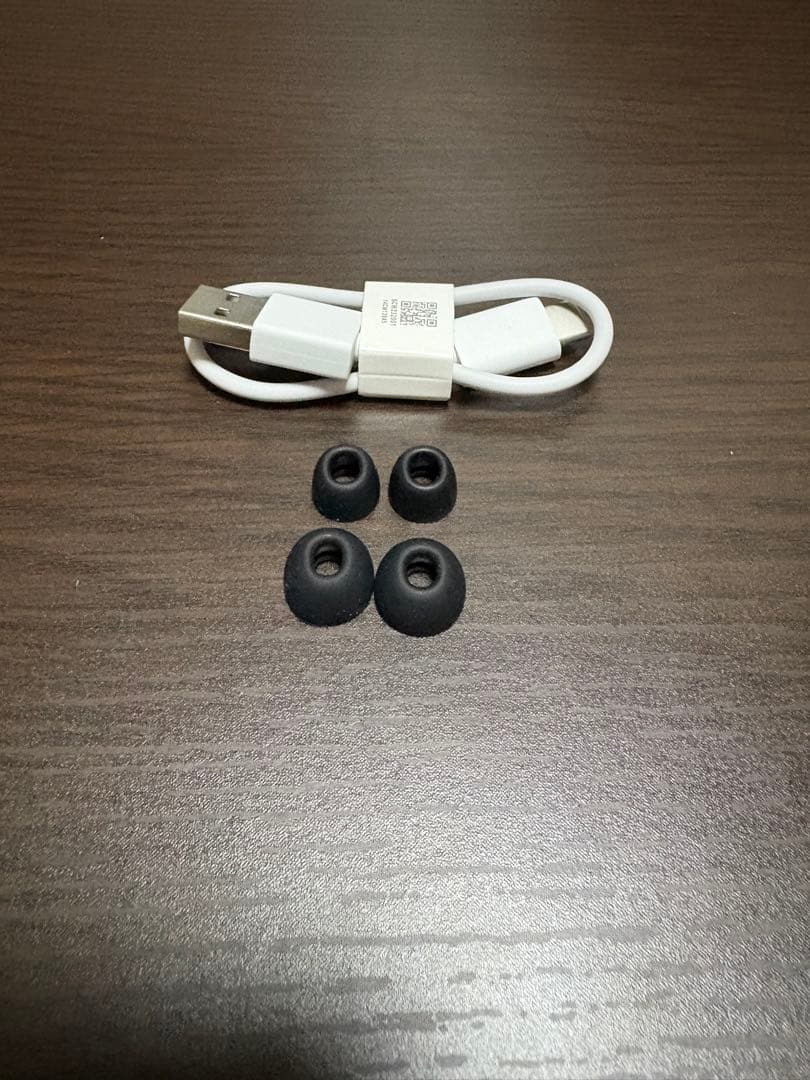 Redmi Buds 6 Pro ワイヤレスイヤホン　ほぼ新品　試聴のみ