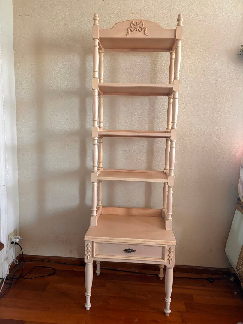 リンホーリン　家具　エタジュール　お値下げしました。