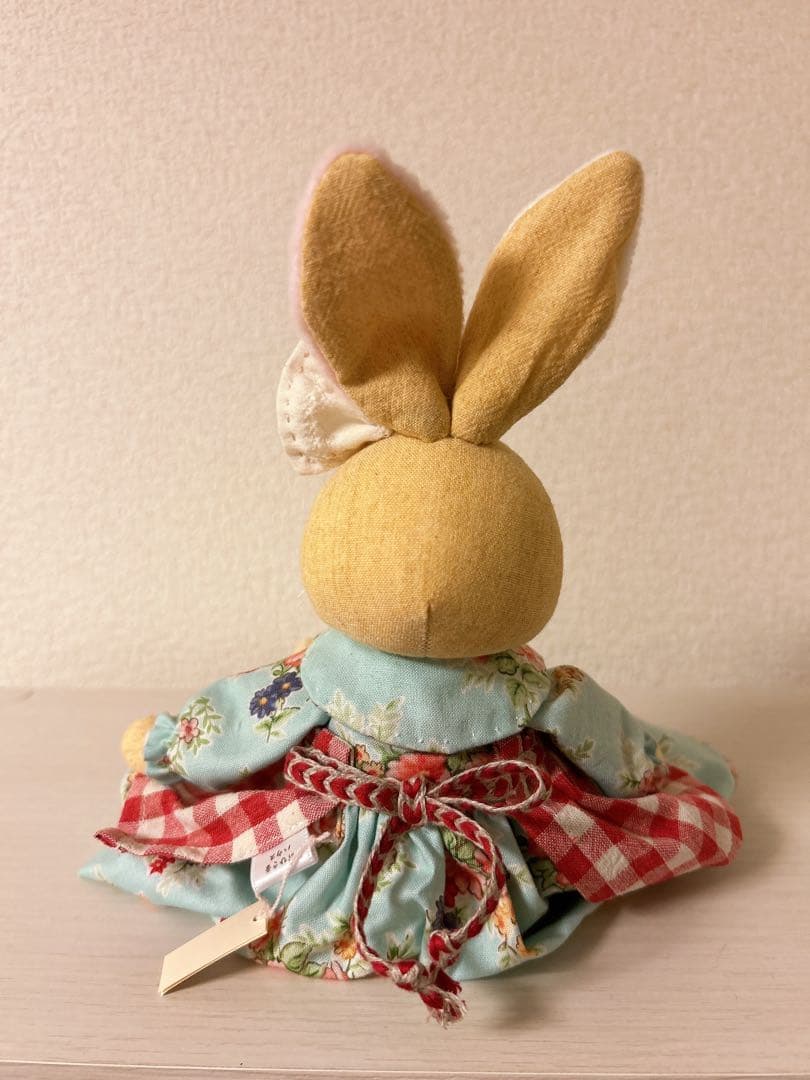 おひさまハウス ぬいぐるみ