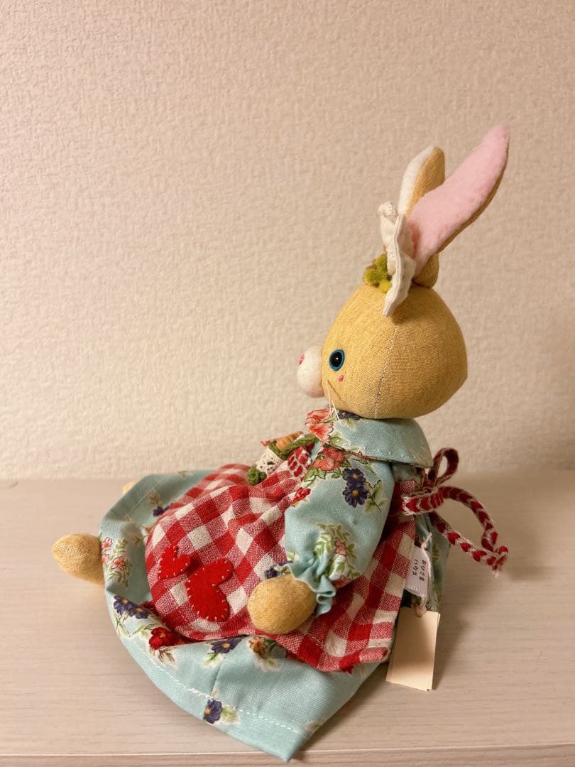 おひさまハウス ぬいぐるみ