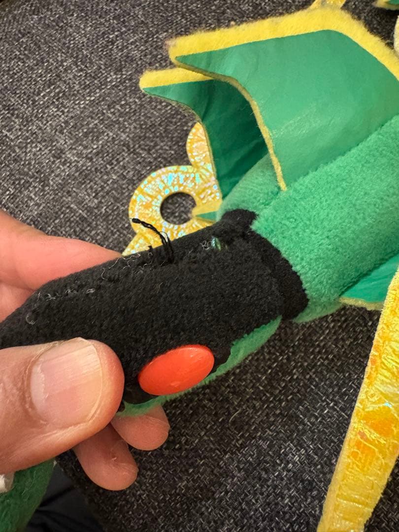 黒メガレックウザ　希少　2体セット