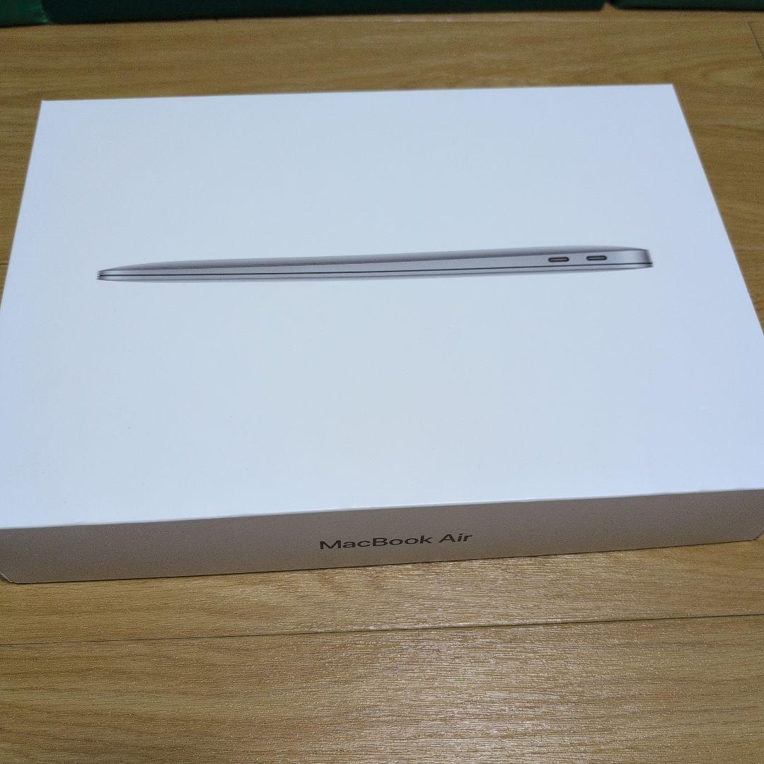 ​【16GB/利用少】MacBook Air 2018 Retina 13インチ