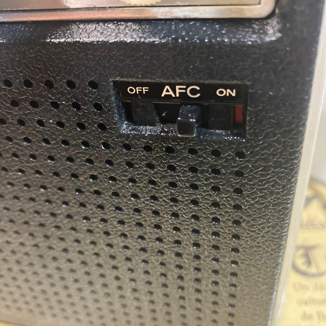 超珍品です　三菱　FX-930 整備済動作品